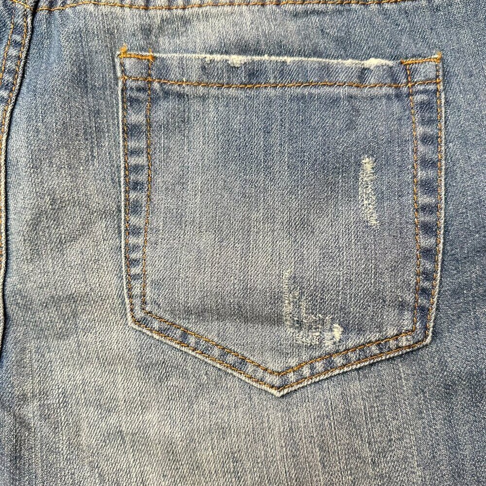 π Joe Fresh Boyfriend Jeans β Size 10 - NWOTπ - Picture 9 of 9